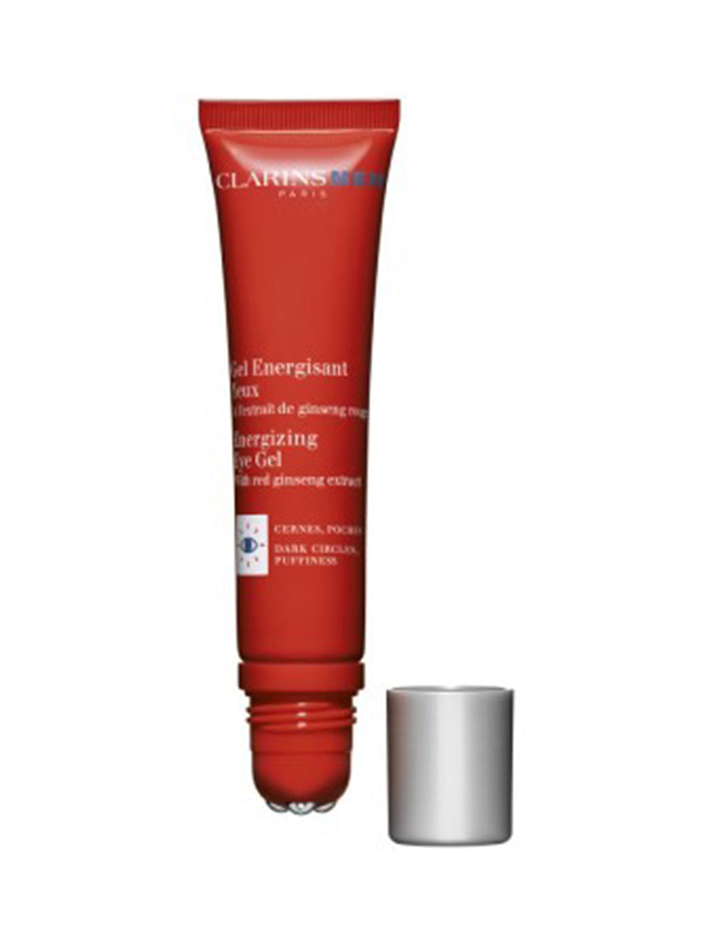 Clarins Men Gel energizante ojos