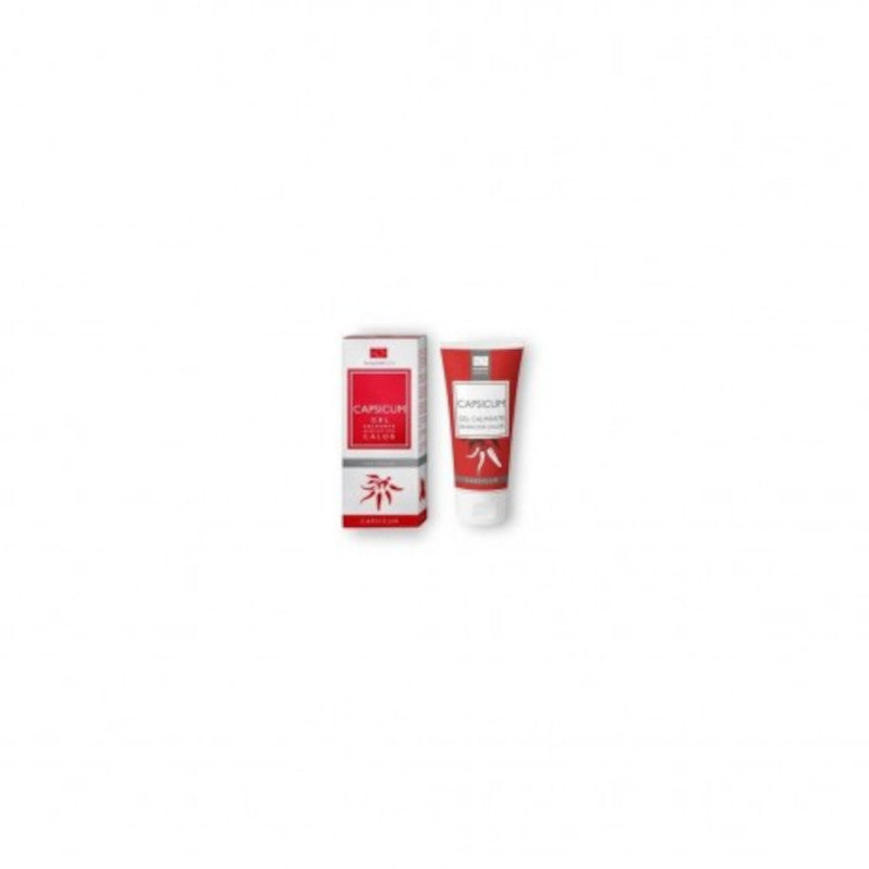Terpenic Capsicum Gel 100 ml