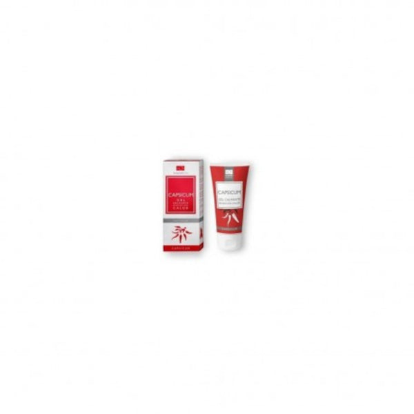 Terpenic Capsicum Gel 100 ml