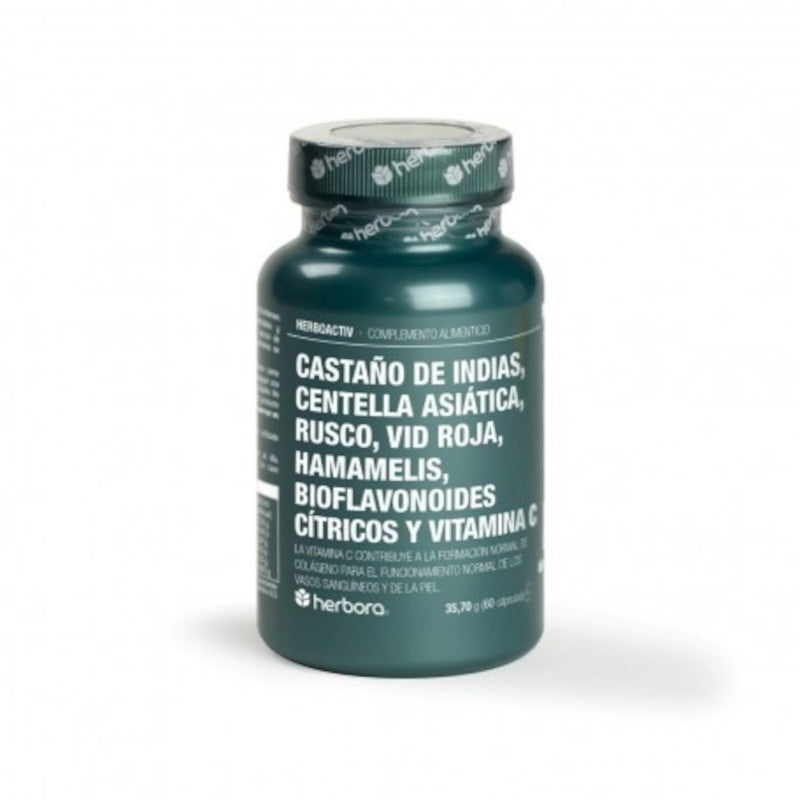Herbora Opticir 60 vcaps