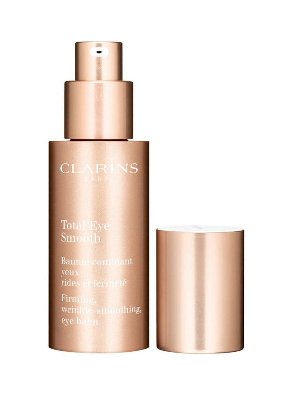 Clarins Total Eye Smooth