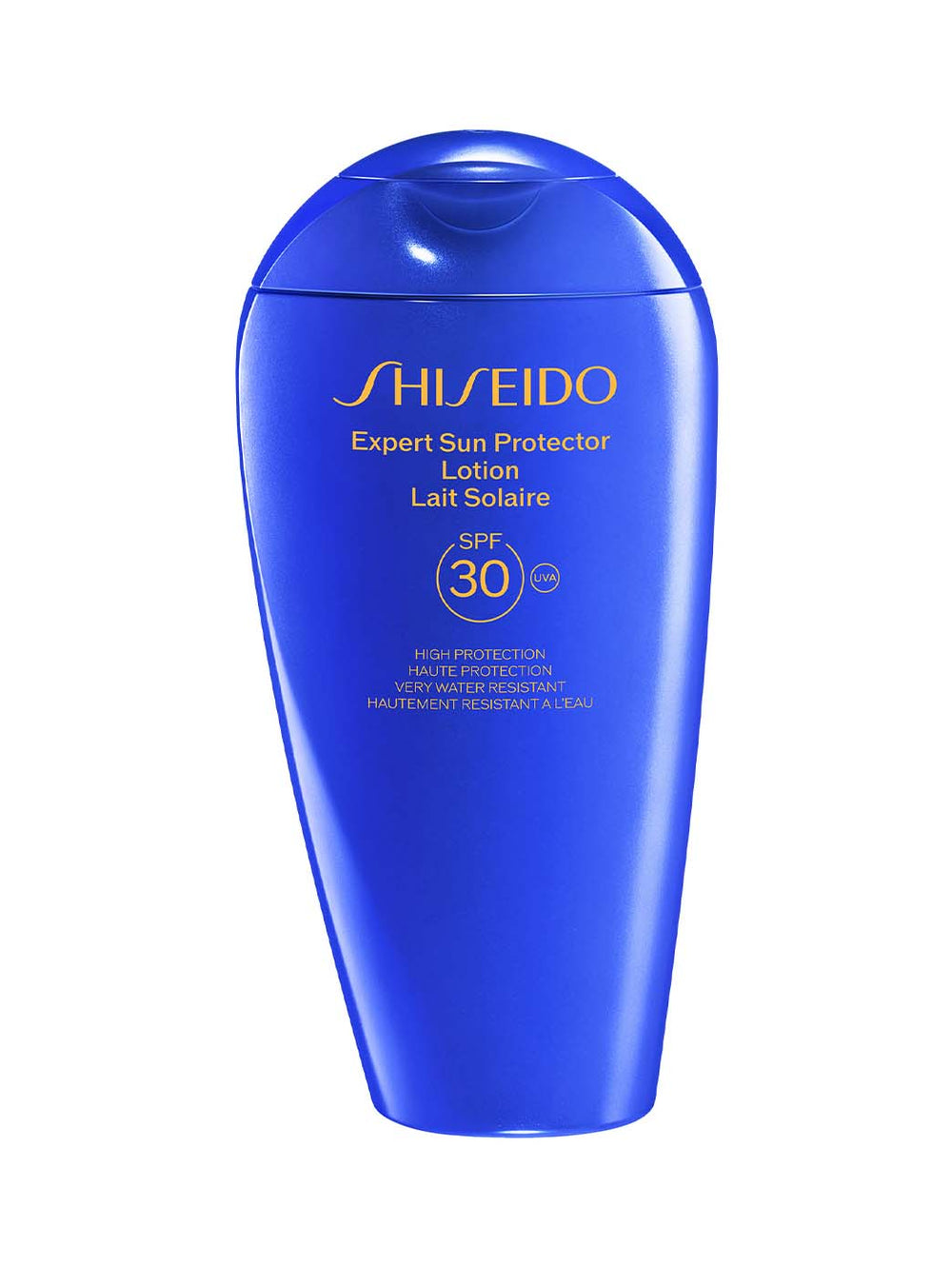 Shiseido Protector Solar Corporal SPF30