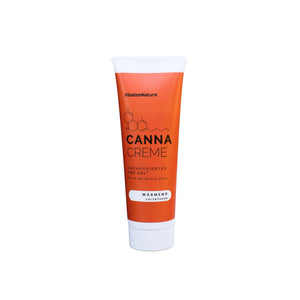 Hairfluencer VitalizeNature Gel crema CBD frío y calor 1425 mg - 2
