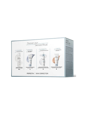 Anne Möller Cofre Perfectia Day&Night Ritual