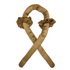 Mulberry Rizador de cabello de seda (varios tonos) - 4