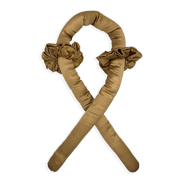 Mulberry Rizador de cabello de seda (varios tonos) - 4