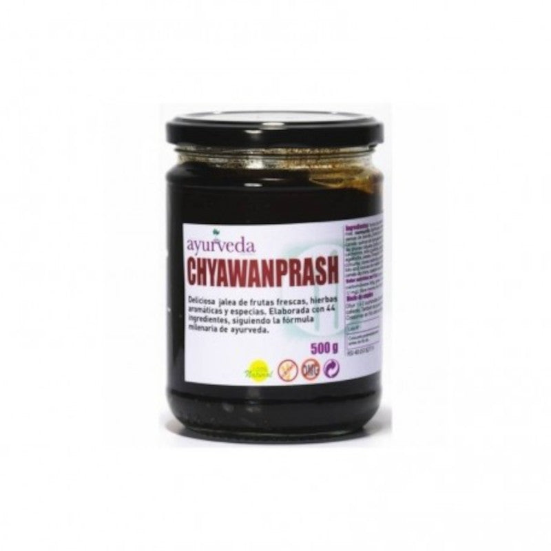 Ayurveda Chyawanprash 500 gr