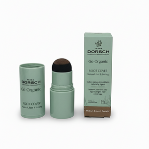 Farma Dorsch Root Cover CASTAÑO Cubre canas inmediato 10 g