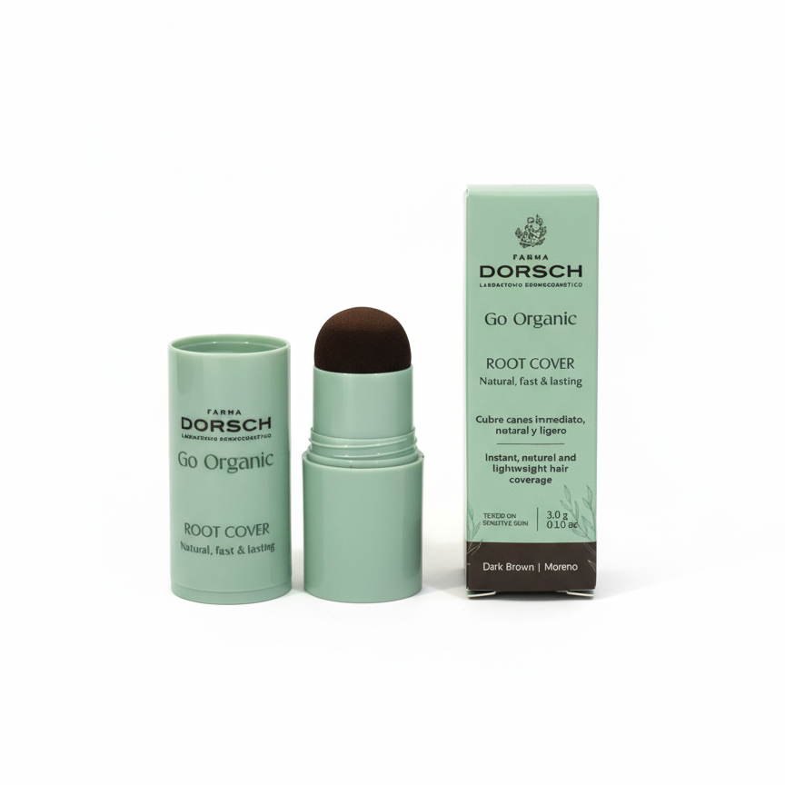 Farma Dorsch Root Cover MORENO Cubre canas inmediato 10 g