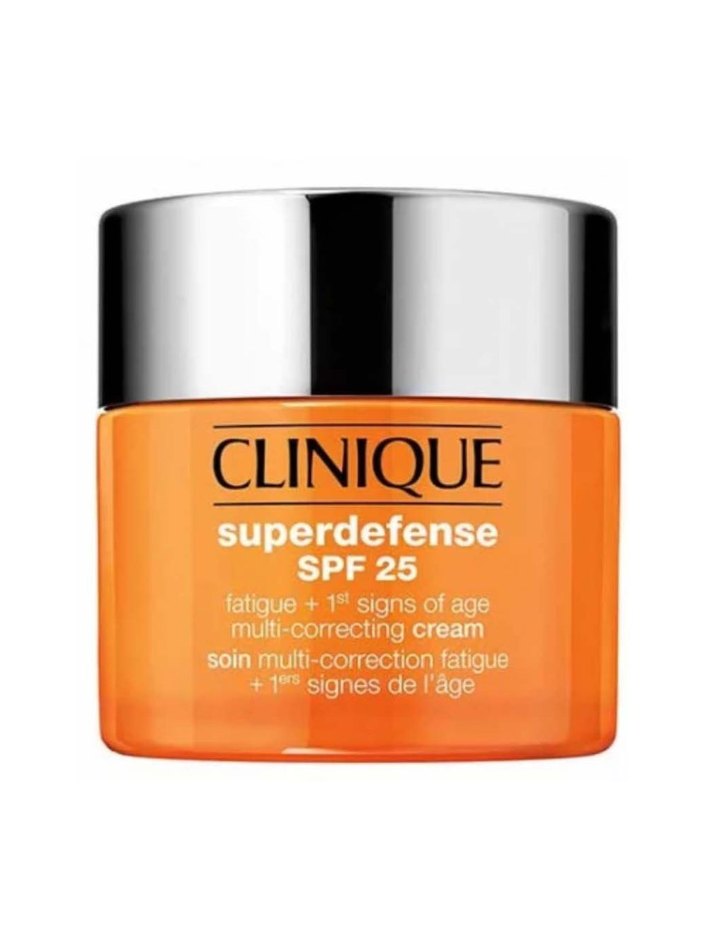 Clinique Superdefense SPF25 Dry Skin