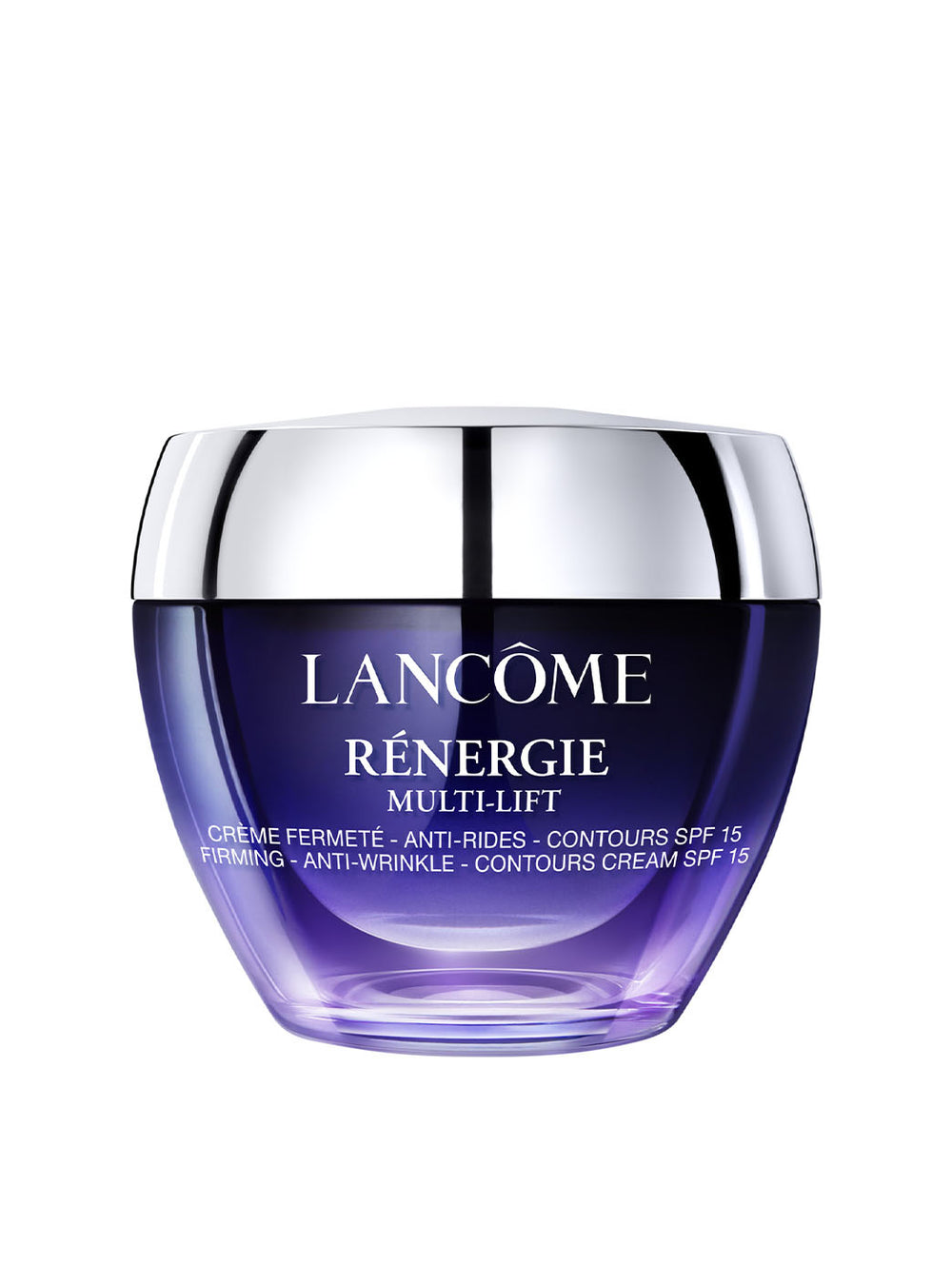 Lancôme Rénergie Multi-Lift Cream SPF15