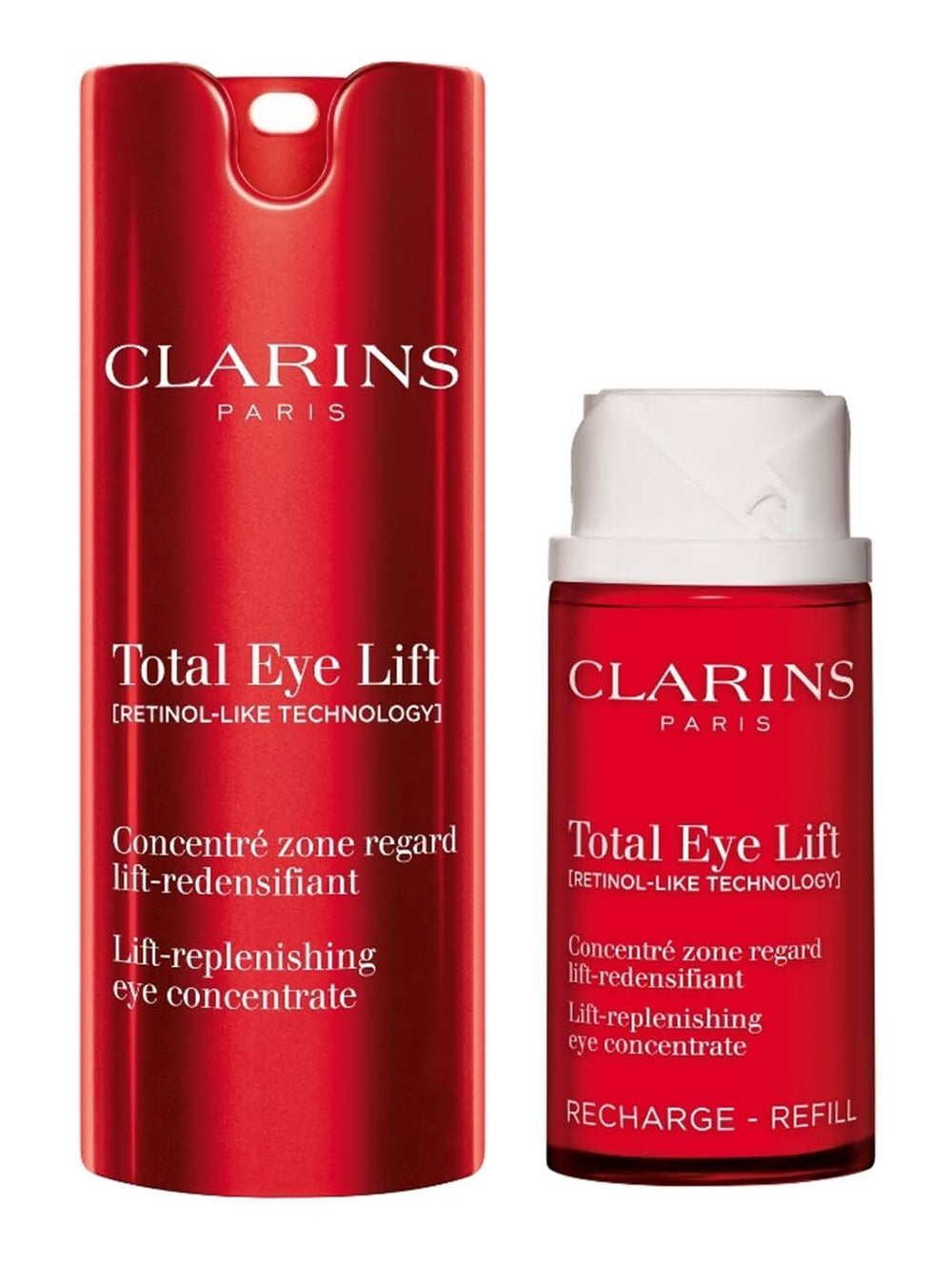 Clarins Total eye lift refill