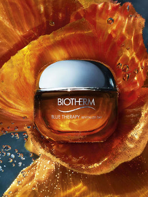 Biotherm Blue Therapy Amber Algae Day