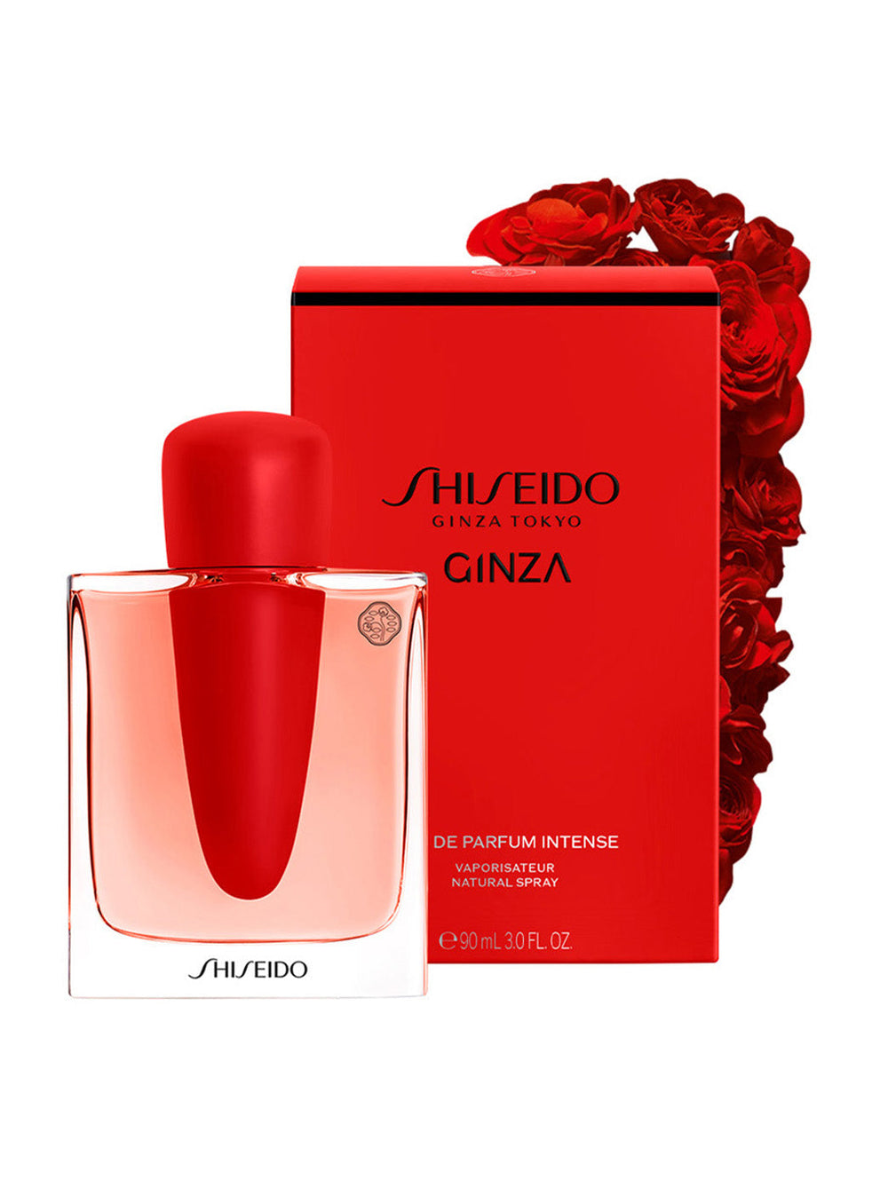 Shiseido Ginza Eau de Parfum Intense