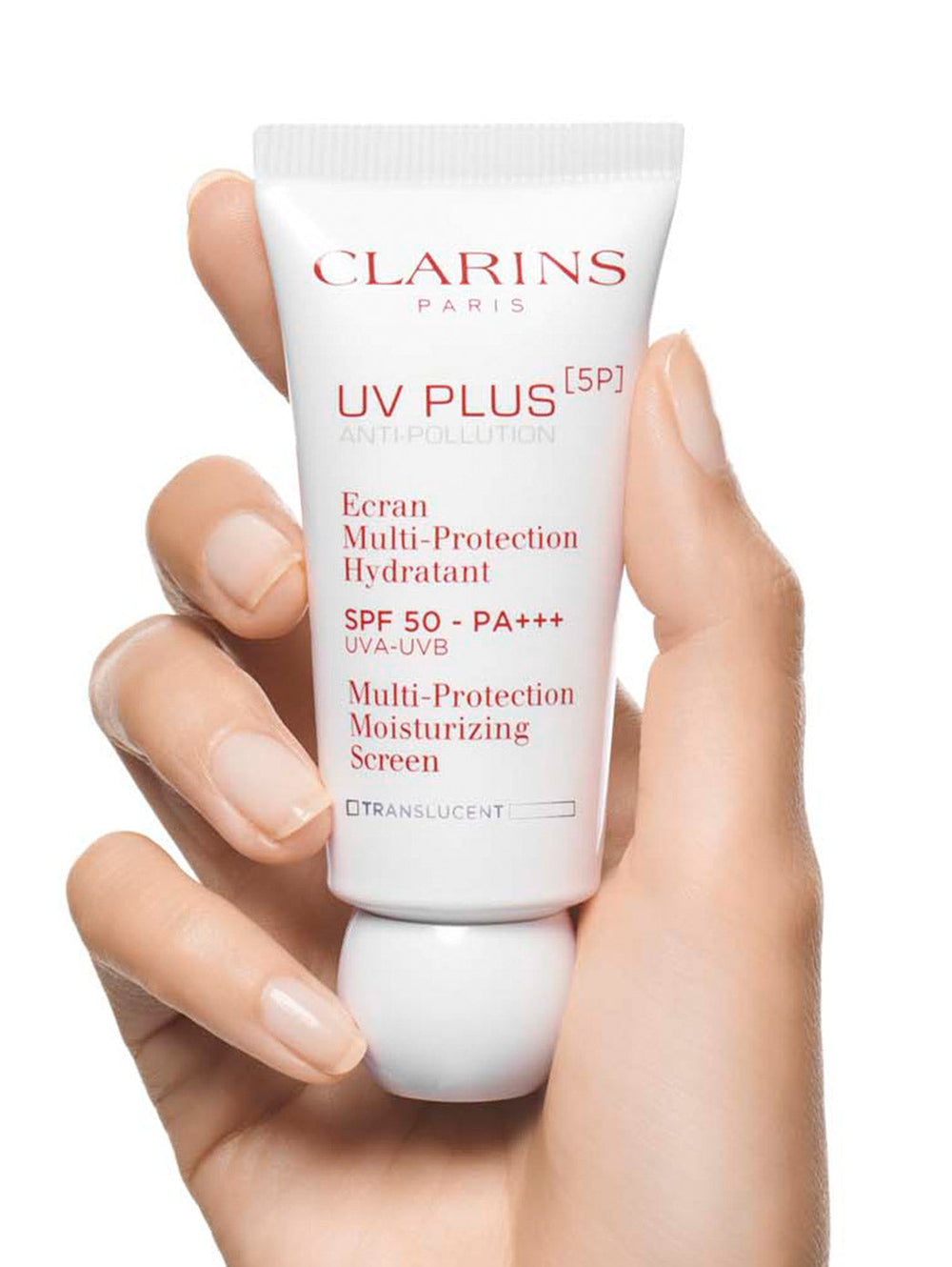 Clarins UV Plus SPF50