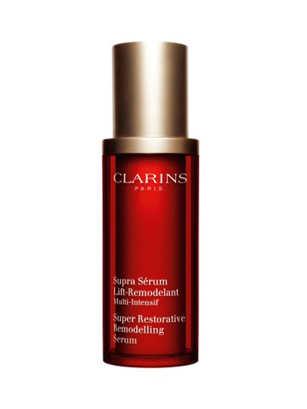 Clarins Supra sérum multi-intensive