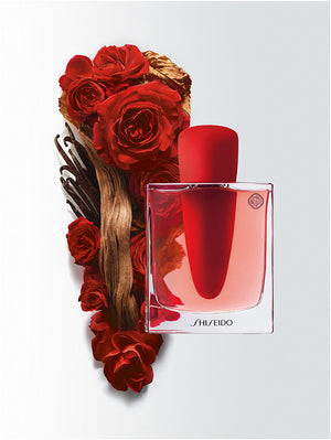 Shiseido Ginza Eau de Parfum Intense