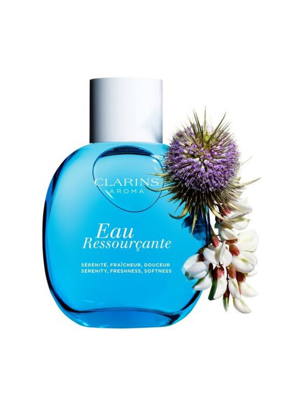 Clarins Eau Ressourçante