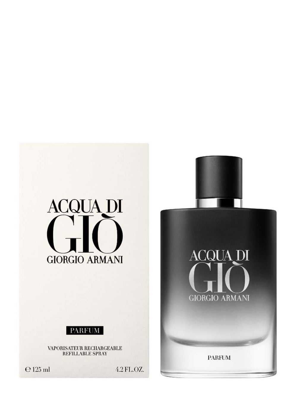 Armani Acqua Di Giò Parfum