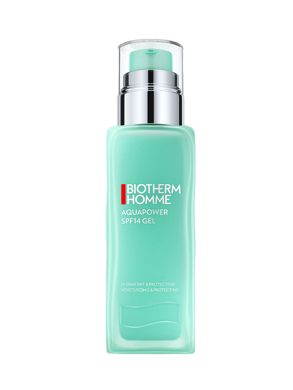 Biotherm Homme Aquapower SPF14 Gel