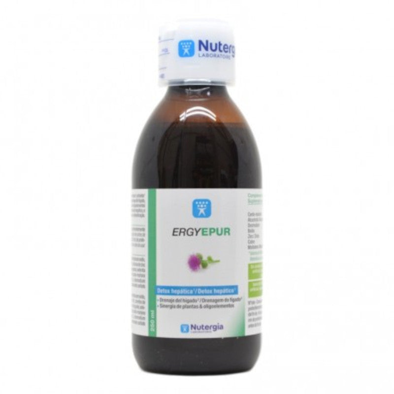 Nutergia Ergy-Epur 250 ml