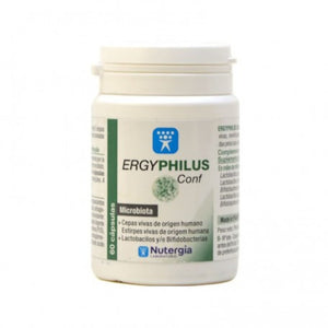 Nutergia Ergyphilus Confort 60 caps
