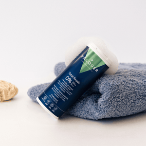 Valquer Partículas de Champú Total Repair - 150 g - 4