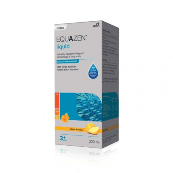 Vitae Equazen 200 ml