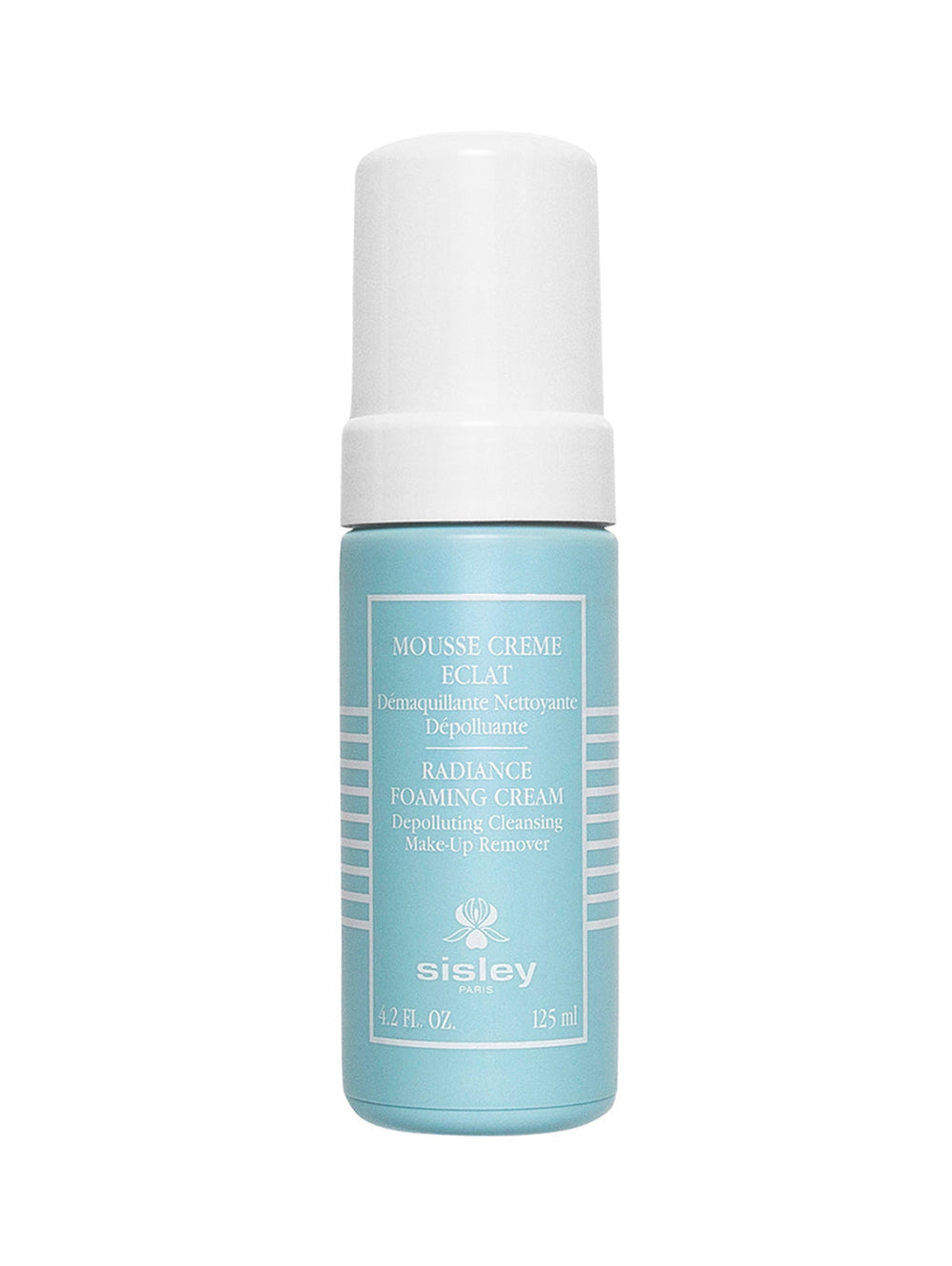 Sisley Mousse cream eclat