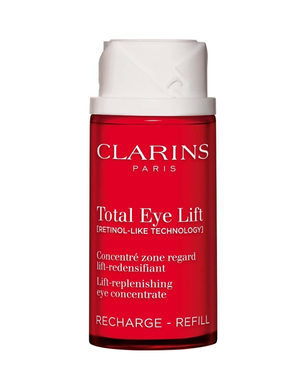 Clarins Total eye lift refill