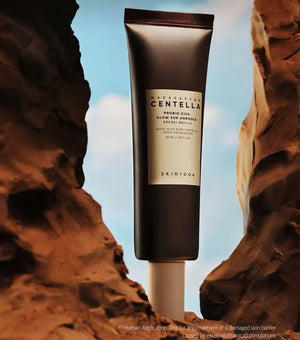 SKIN1004 Centella Probio-Cica Glow Sun Ampoule 50 ml - 3