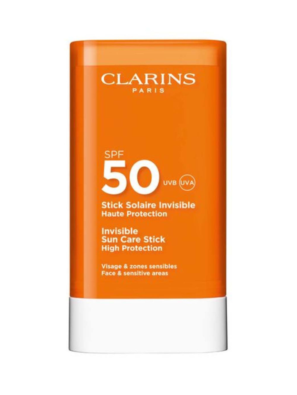 Protector Solar Facial Stick SPF50