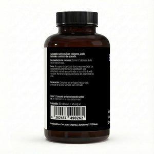 Bornstrong Colágeno hidrolizado Premium Plus 180 cápsulas - 3