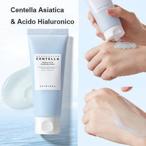 SKIN1004 Centella Hyalu-Cica Hydration Set 4 productos - 4