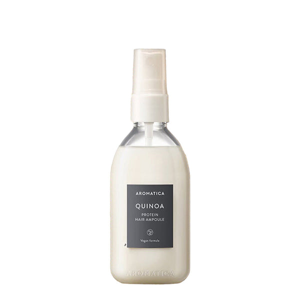 Whamisa Ampolla capilar quinoa protein 100 ml
