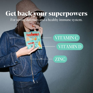 Mims Immune Support - 2