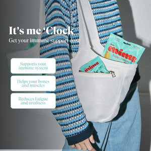 Mims Immune Support - 3