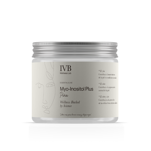 IVB Myo-Inositol Plus 30 tomas