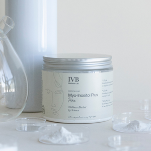 IVB Myo-Inositol Plus 30 tomas