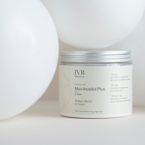 IVB Myo-Inositol Plus 30 tomas