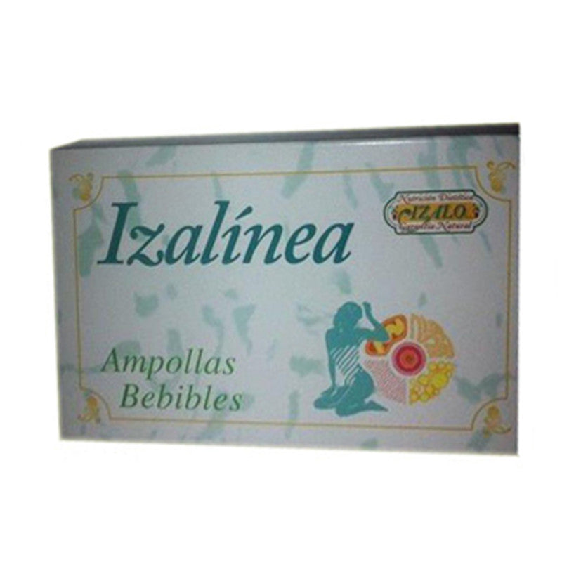 Izalo Izalinea 20 amp 10 ml