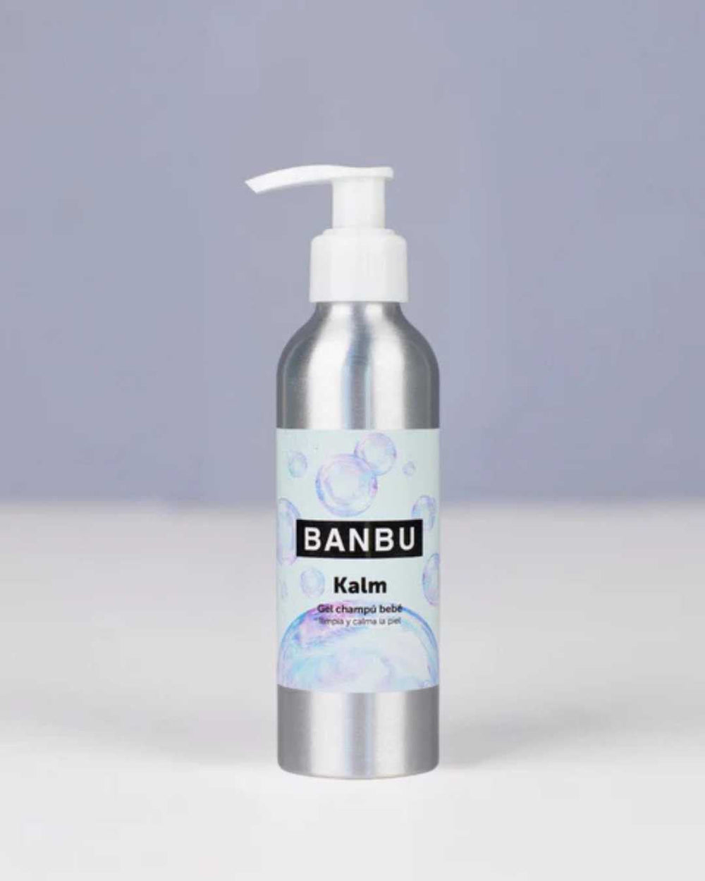 Banbu Kalm champú-gel bebé 150 ml