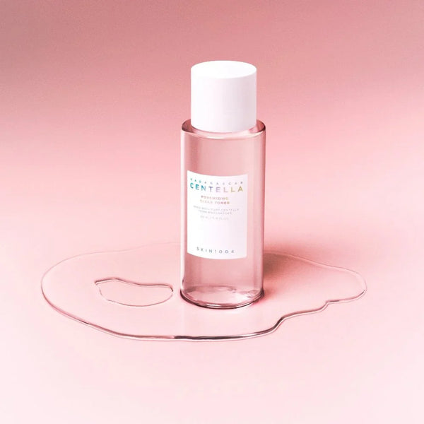 SKIN1004 Centella Poremizing Clear Toner 210 ml - 6