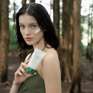 SKIN1004 Tea-Trica Calming Cream 75 ml - 6