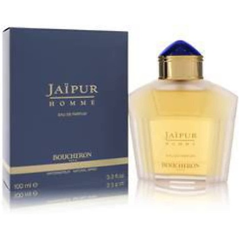 Jaïpur Homme Eau de Parfum Vaporizador 100 ml de Boucheron