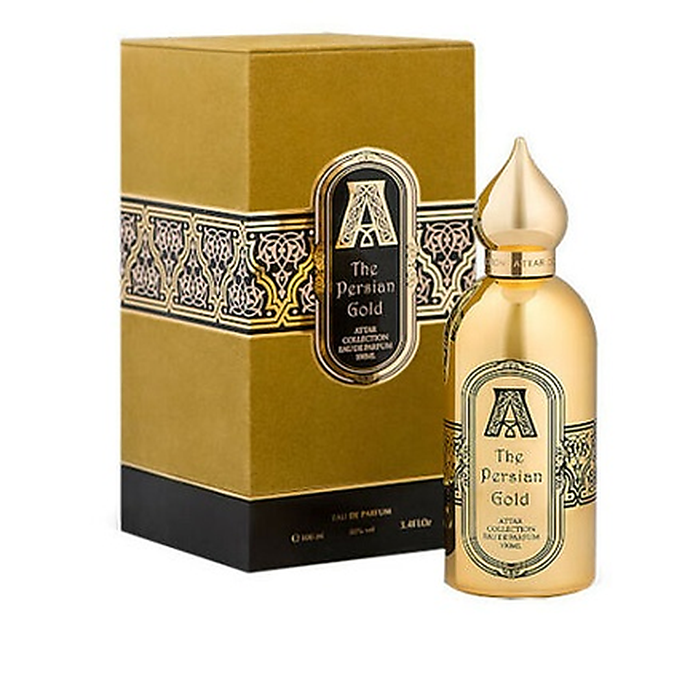 The Persian Gold Edp 100 ml de Attar Collection