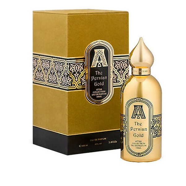 The Persian Gold Edp 100 ml de Attar Collection