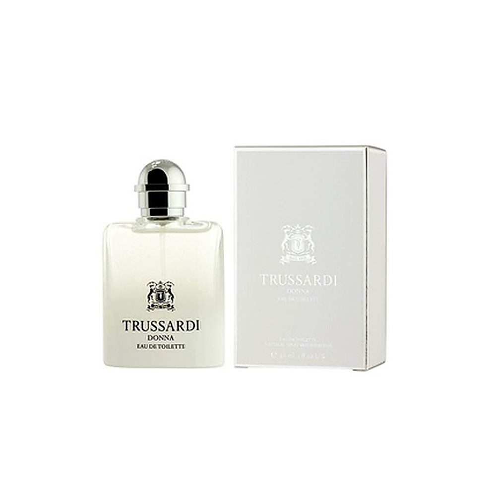 Donna Edt Edt 30 ml de Trussardi