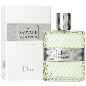 Eau Sauvage Eau de toilette Vaporizador 50 ml de Dior