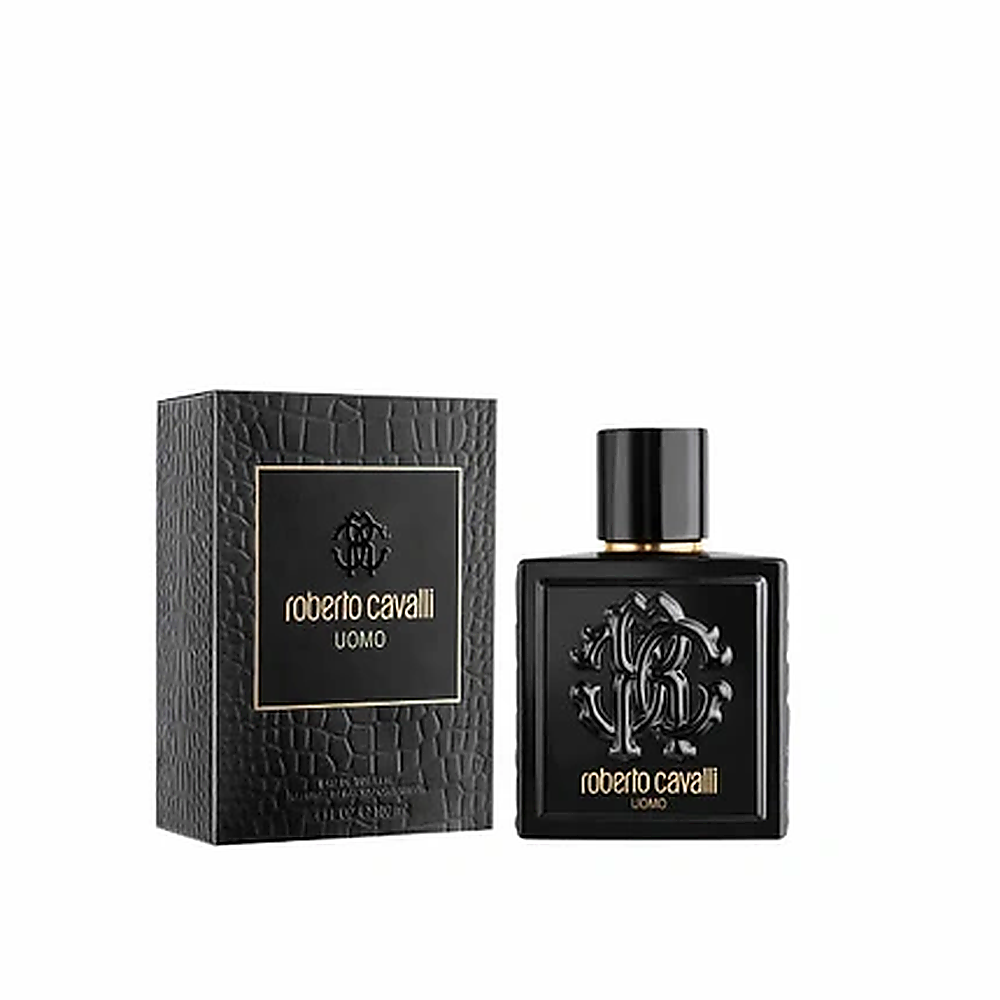 Uomo Edt Vapo 100 ml de Roberto Cavalli